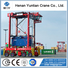 Container cranes for sale